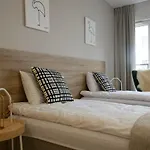 Apple Green Apartments