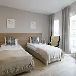 Apple Green Apartments
