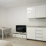 Apple Green Apartments