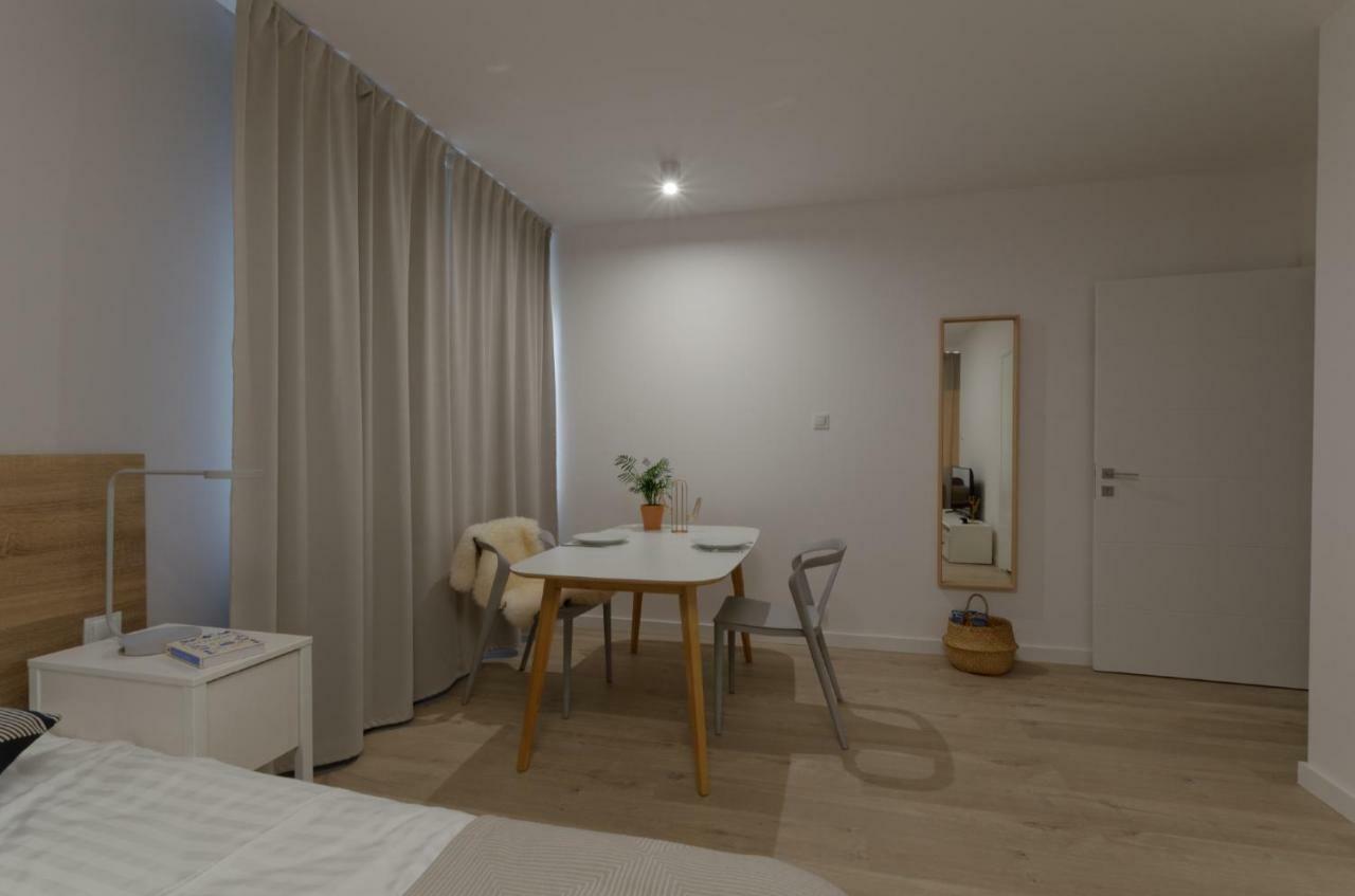 Apple Apartamento *