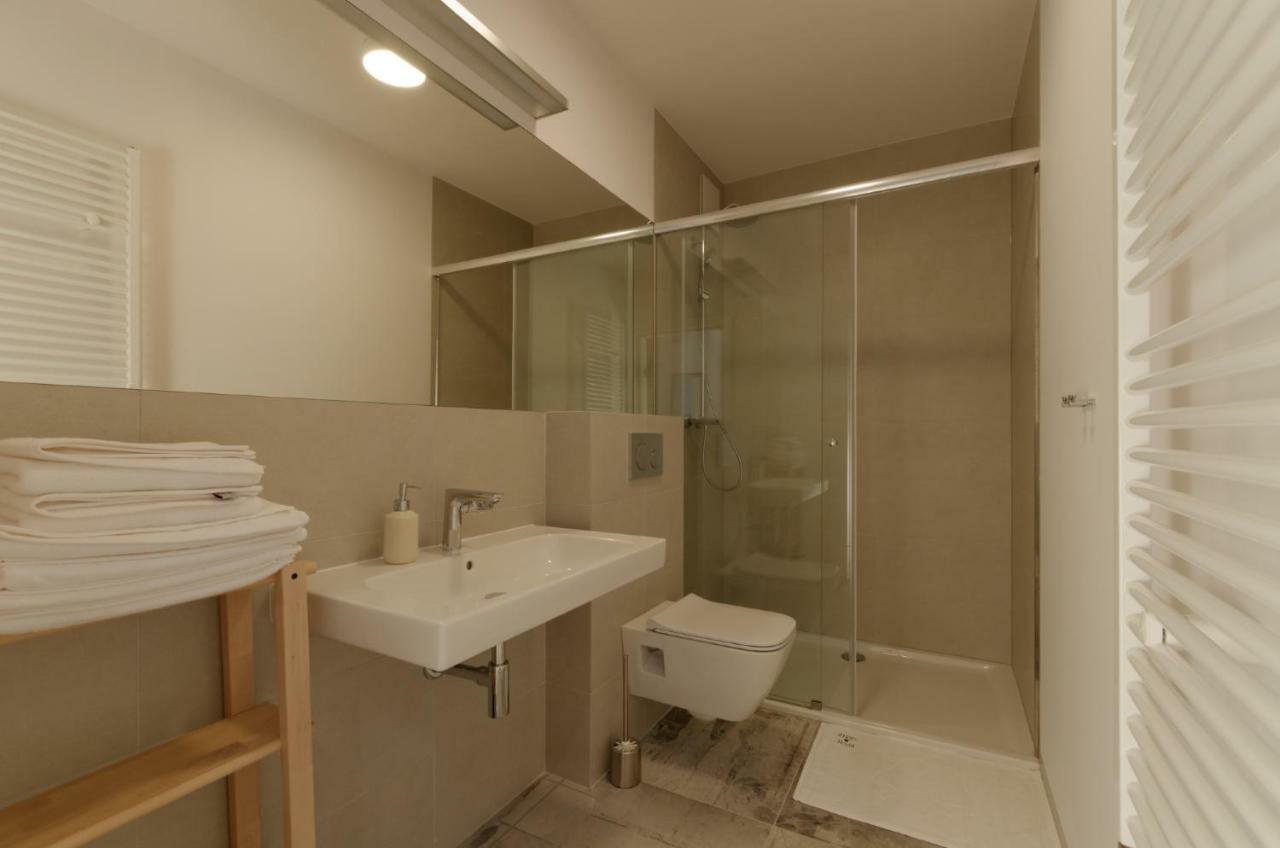 Apartamento Apple Poznań