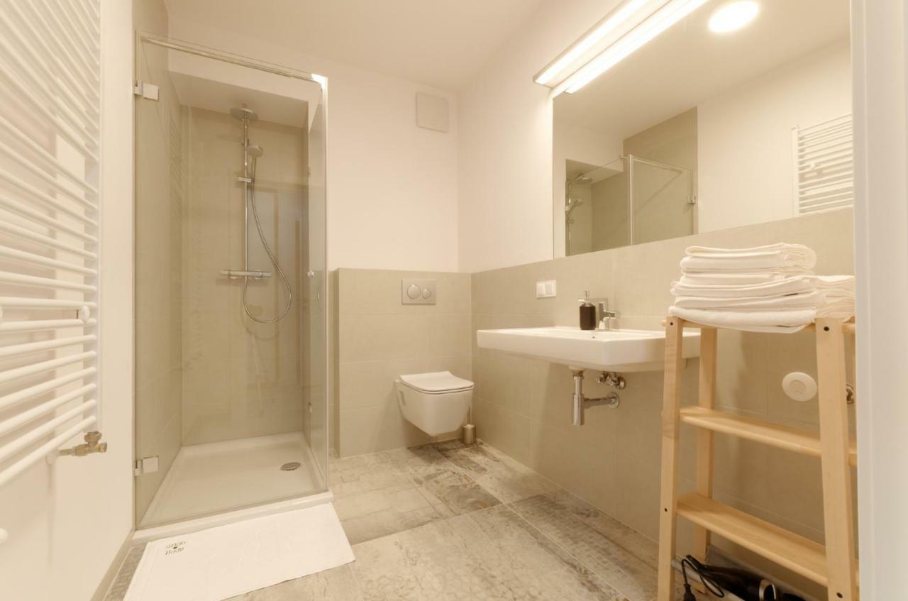 Apple Apartamento Poznań