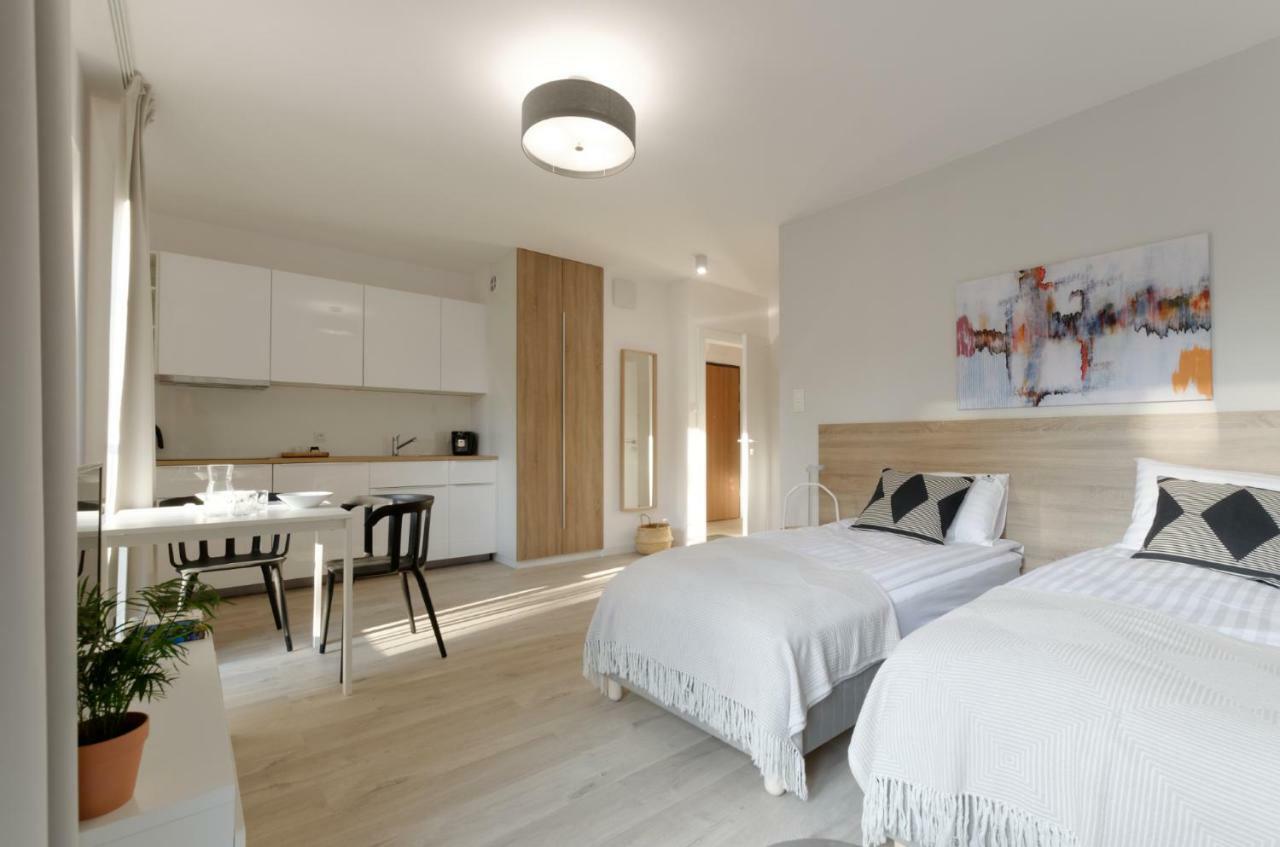 Apple Apartamento *