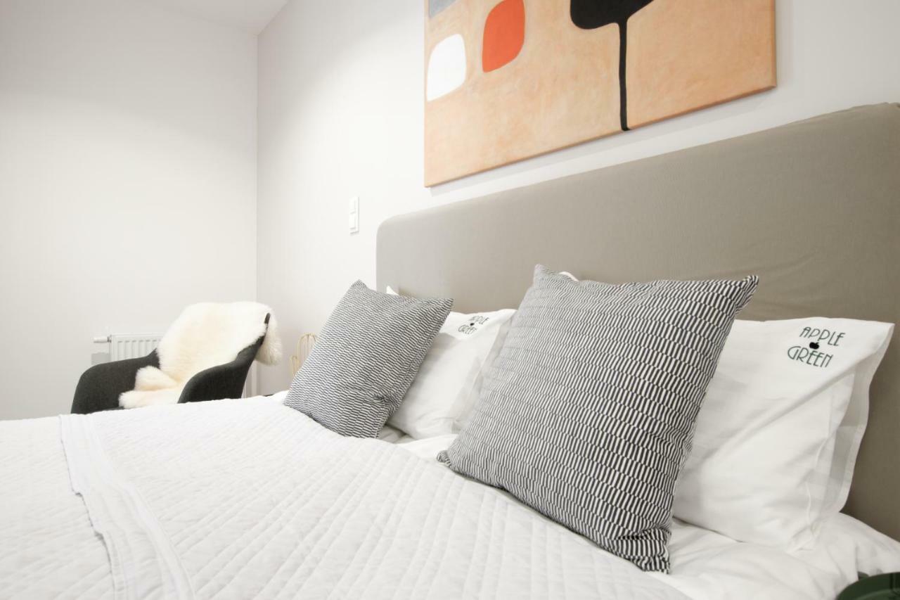 Apple Apartamento *