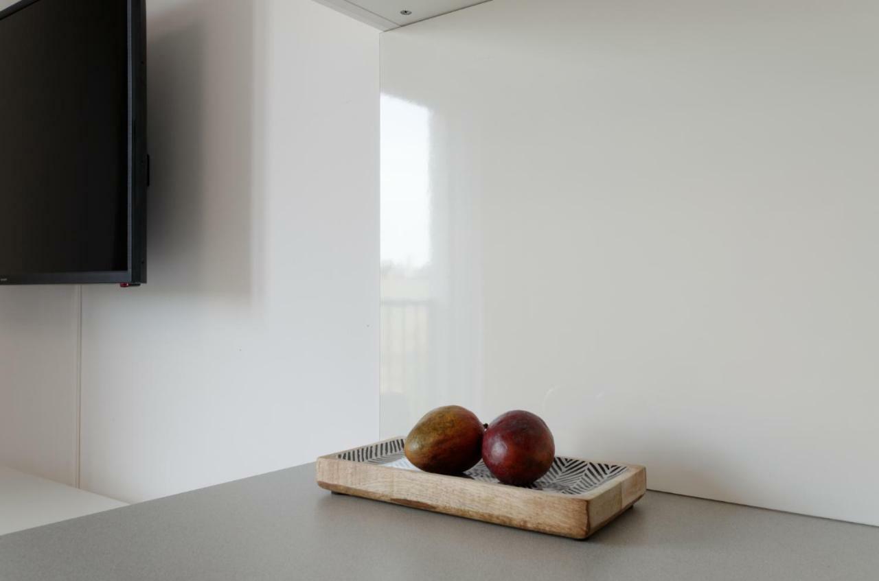 Apple Poznań