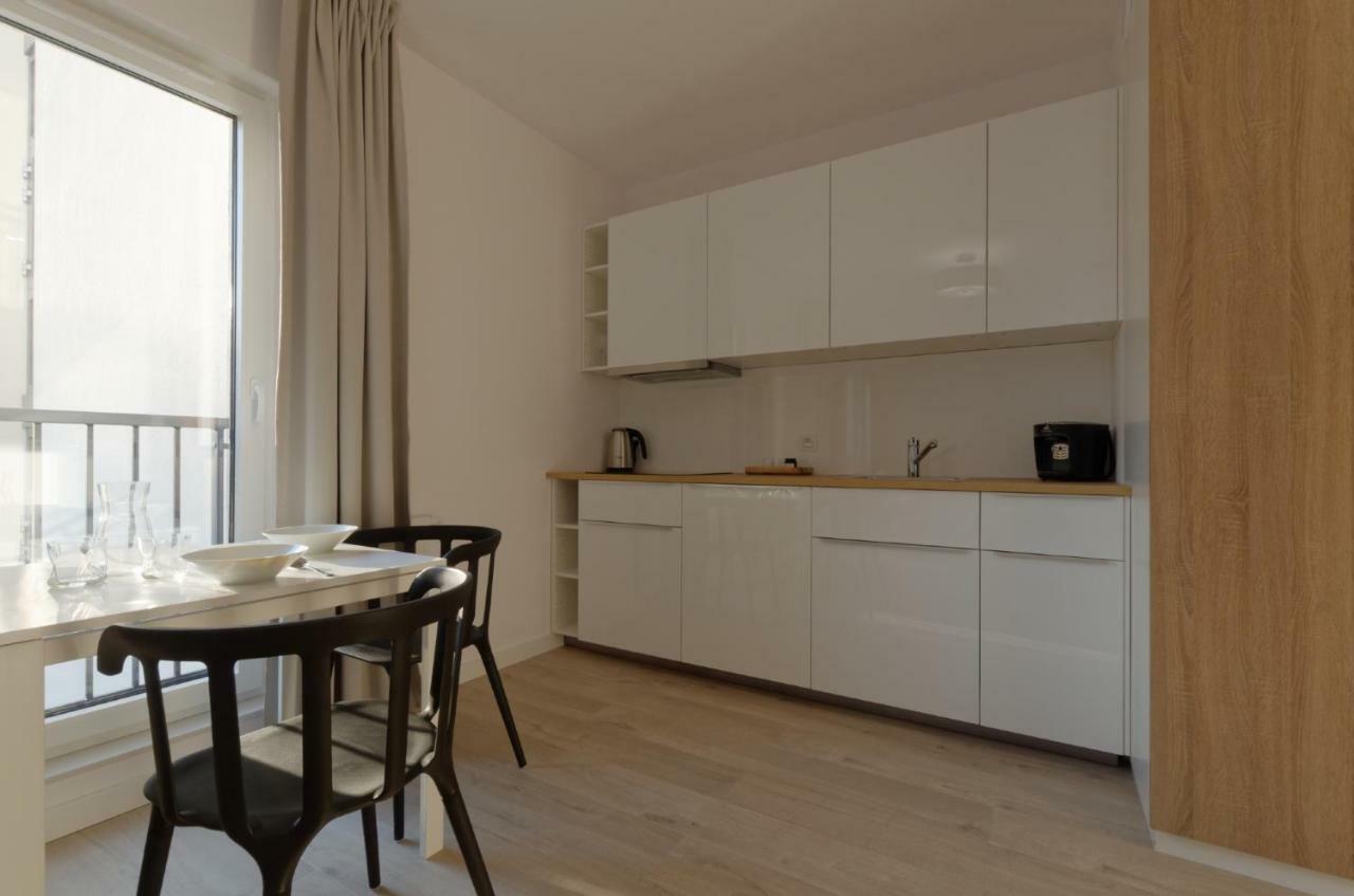 Apple Apartamento Poznań