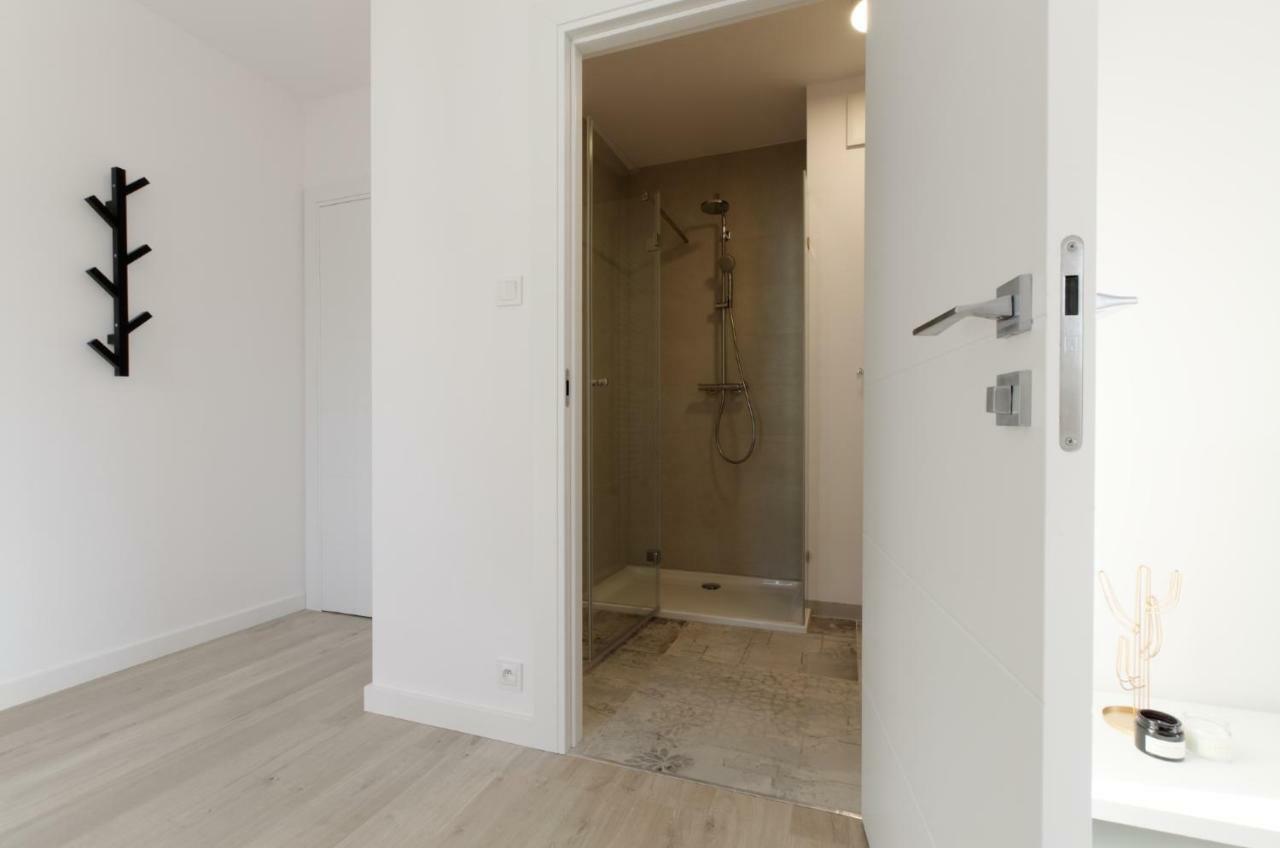 Apartamento Apple *