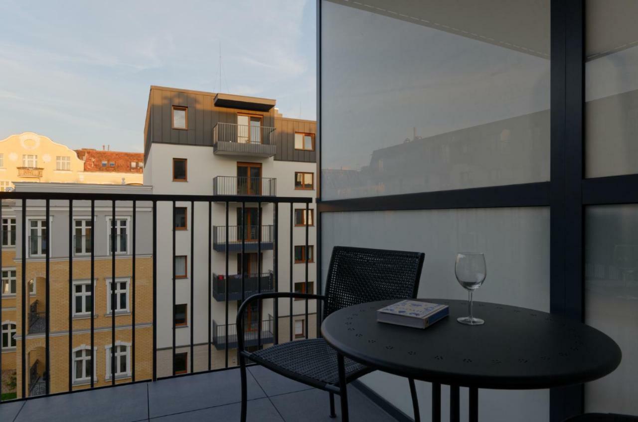 Apartamento Apple