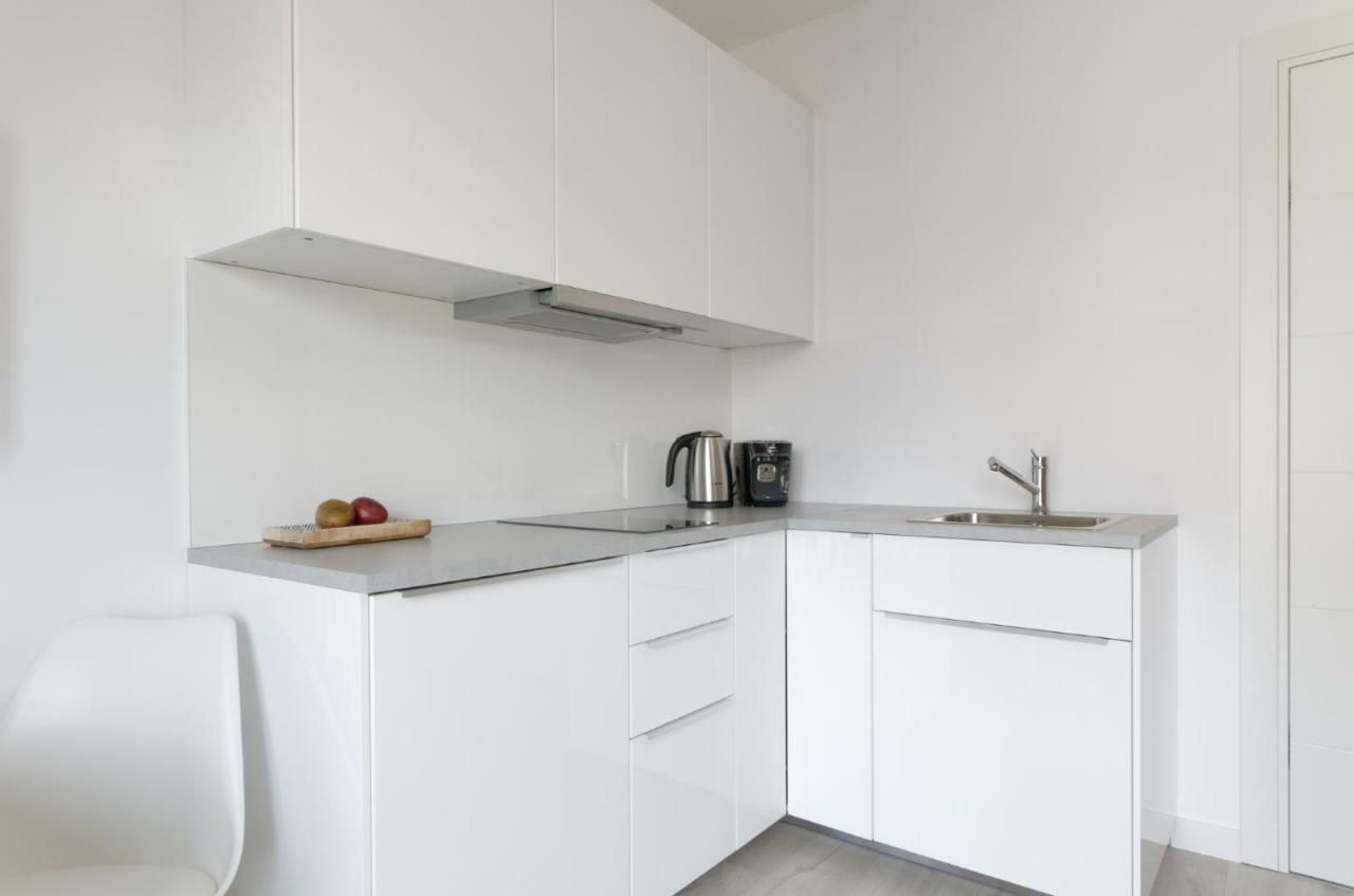 Apartamento Apple Poznań
