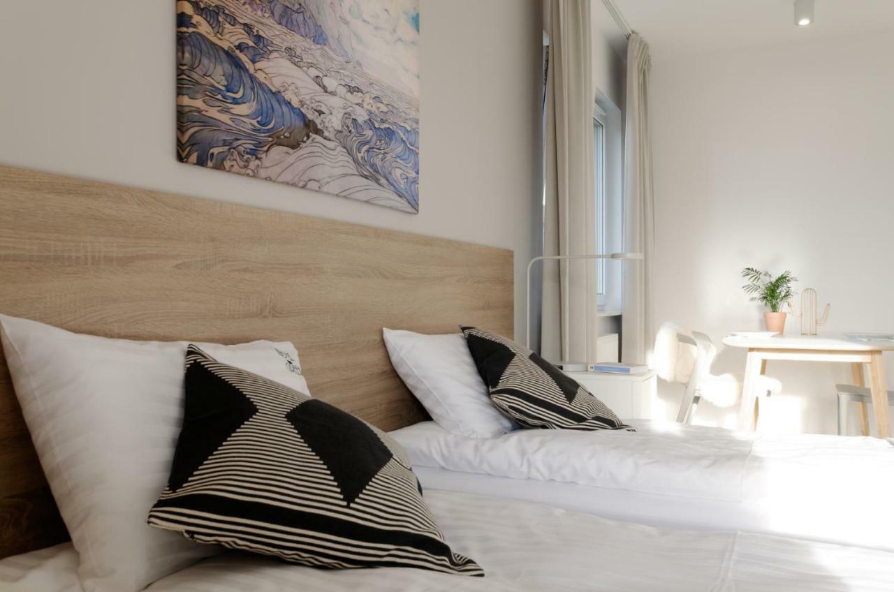 Apartamento Apple