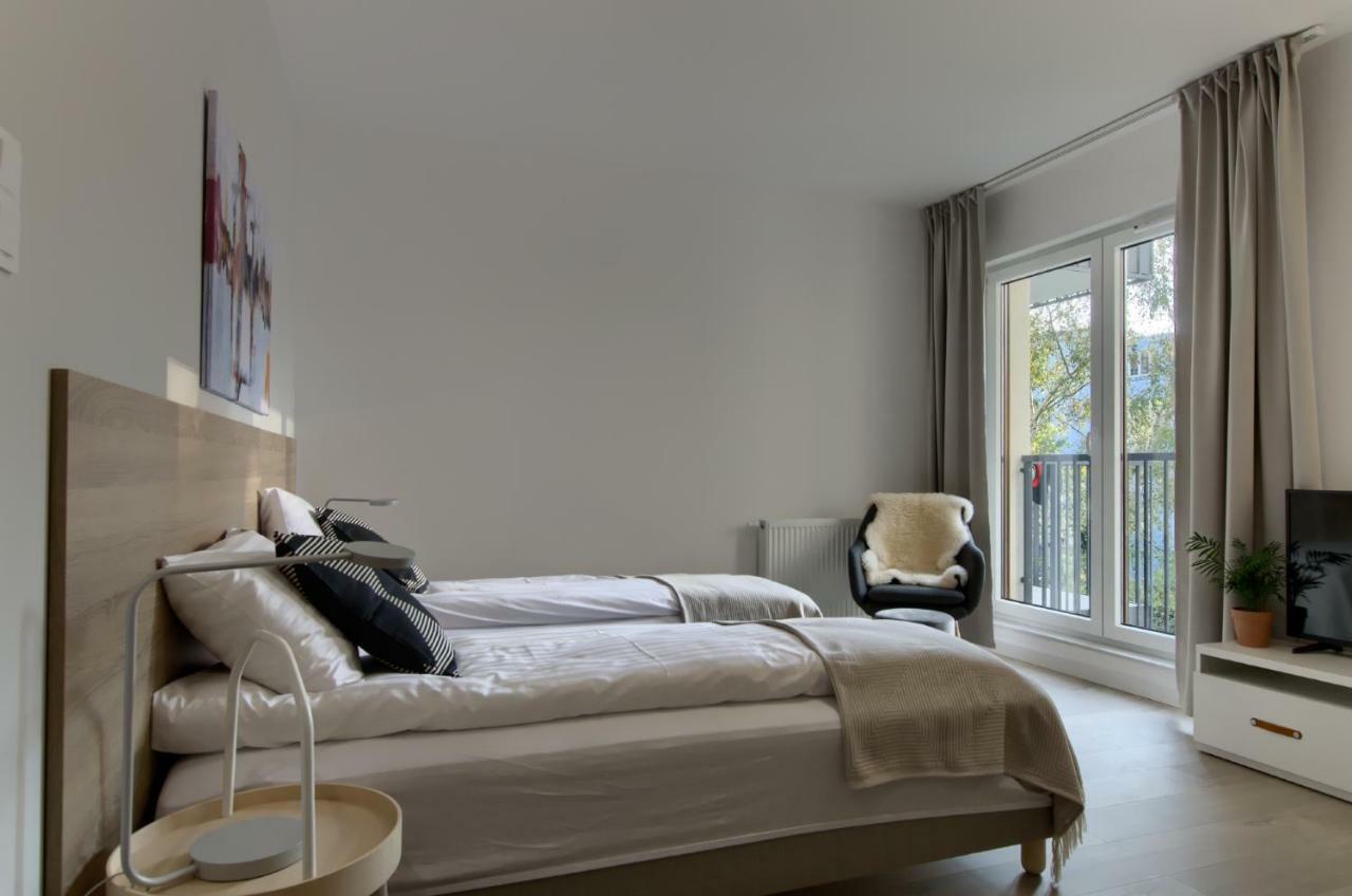 Apple Apartamento *