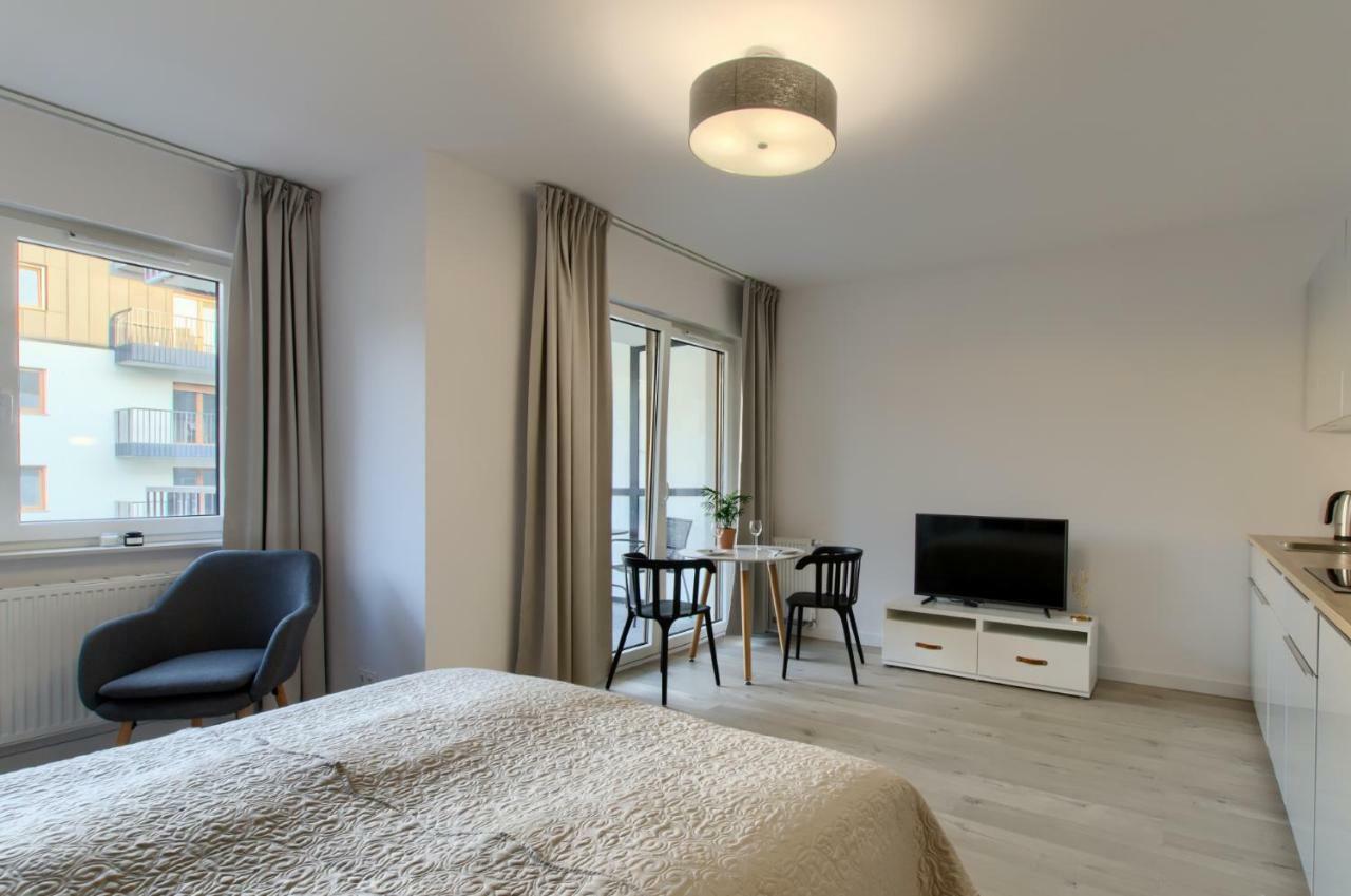 Apple Apartamento