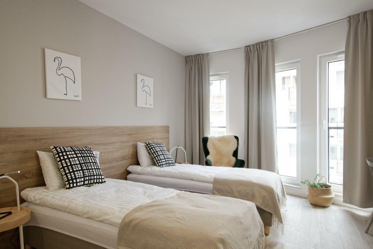 Apartamento Apple *