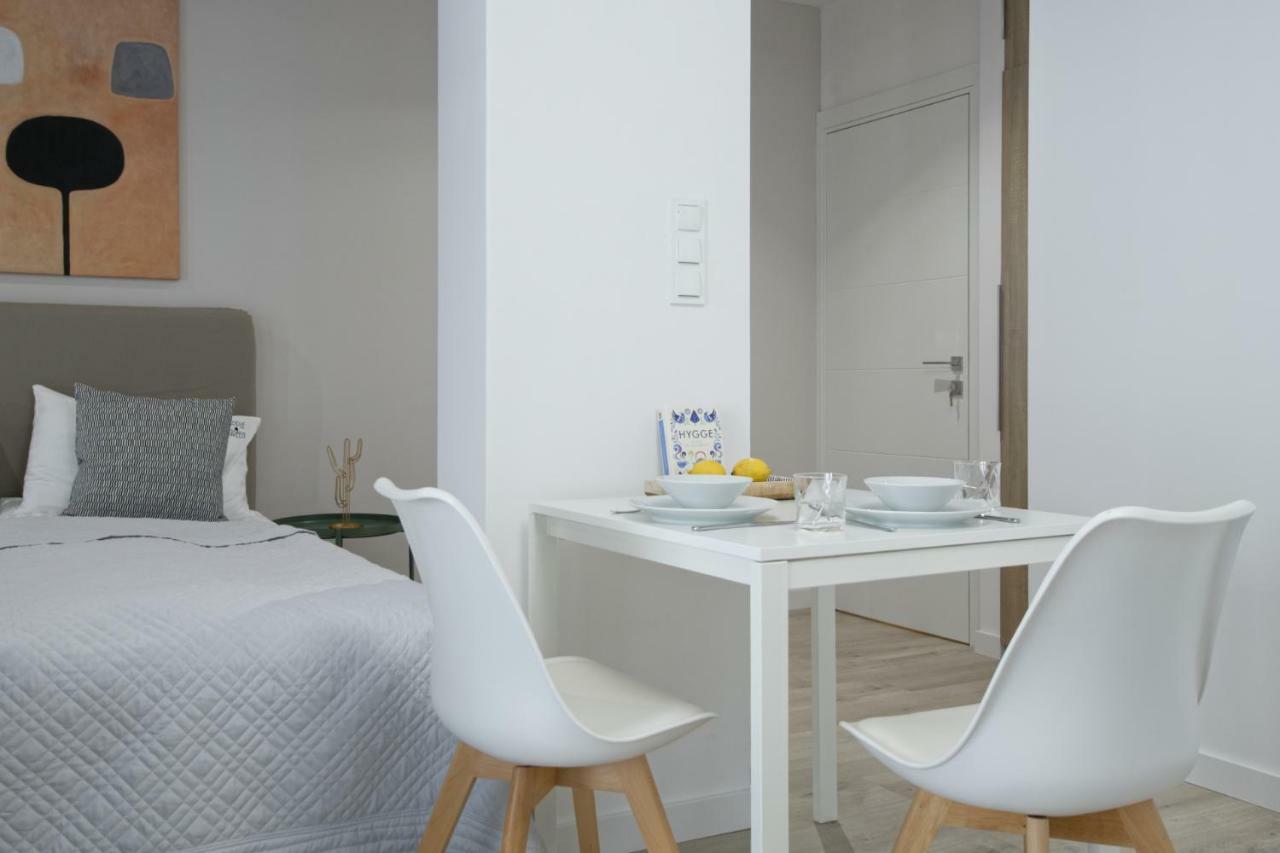 Apple Apartamento *