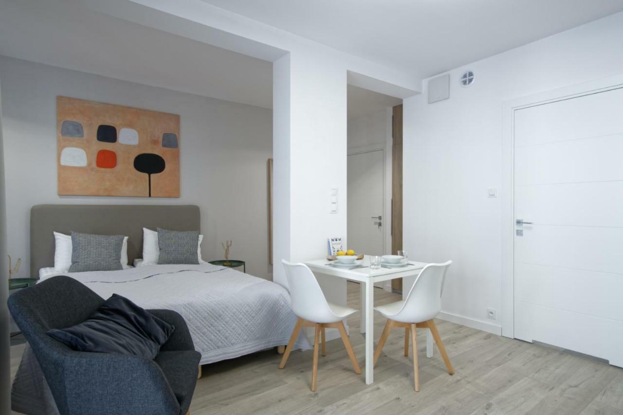 Apple Apartamento