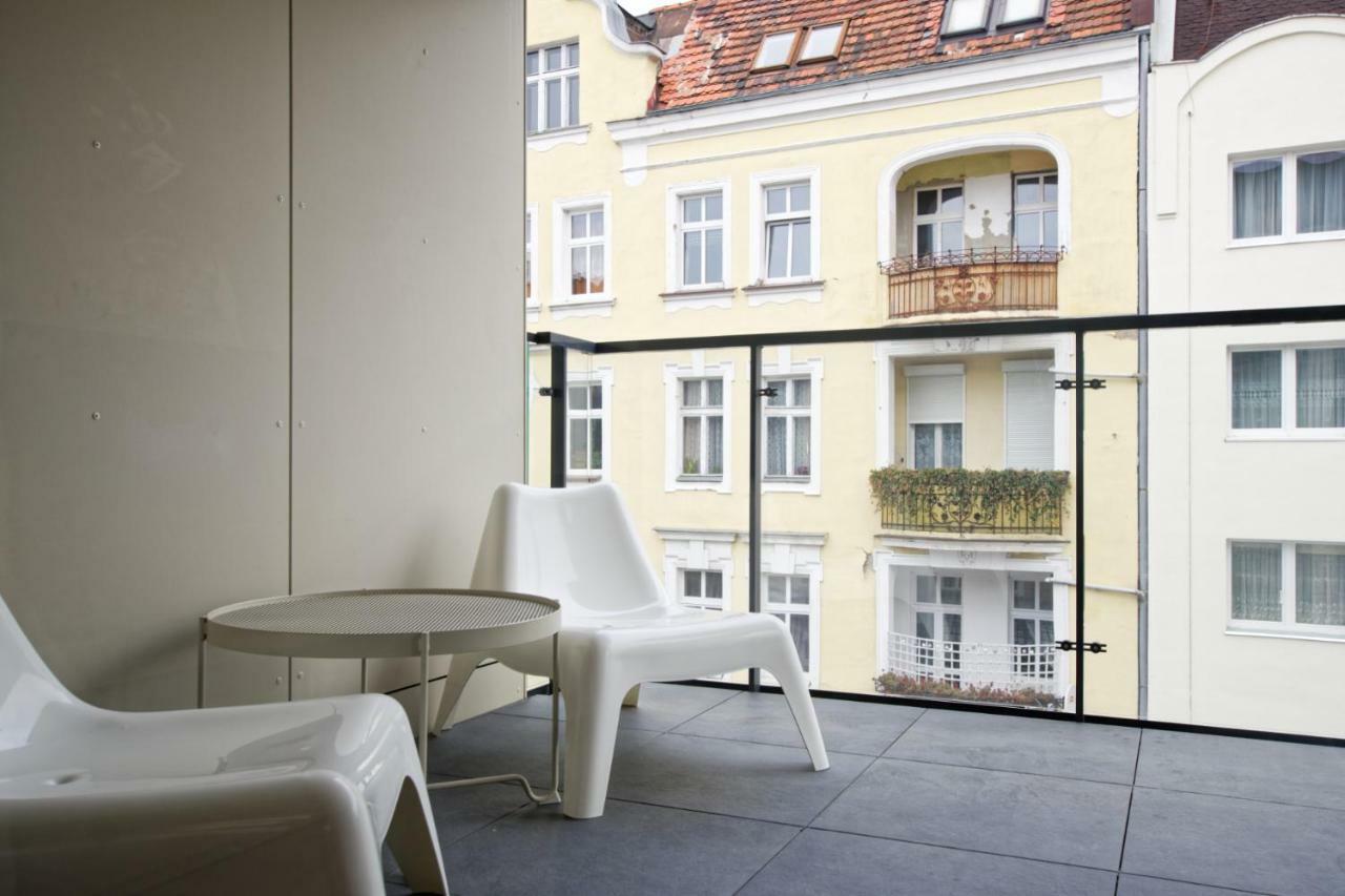 Apartamento Apple *