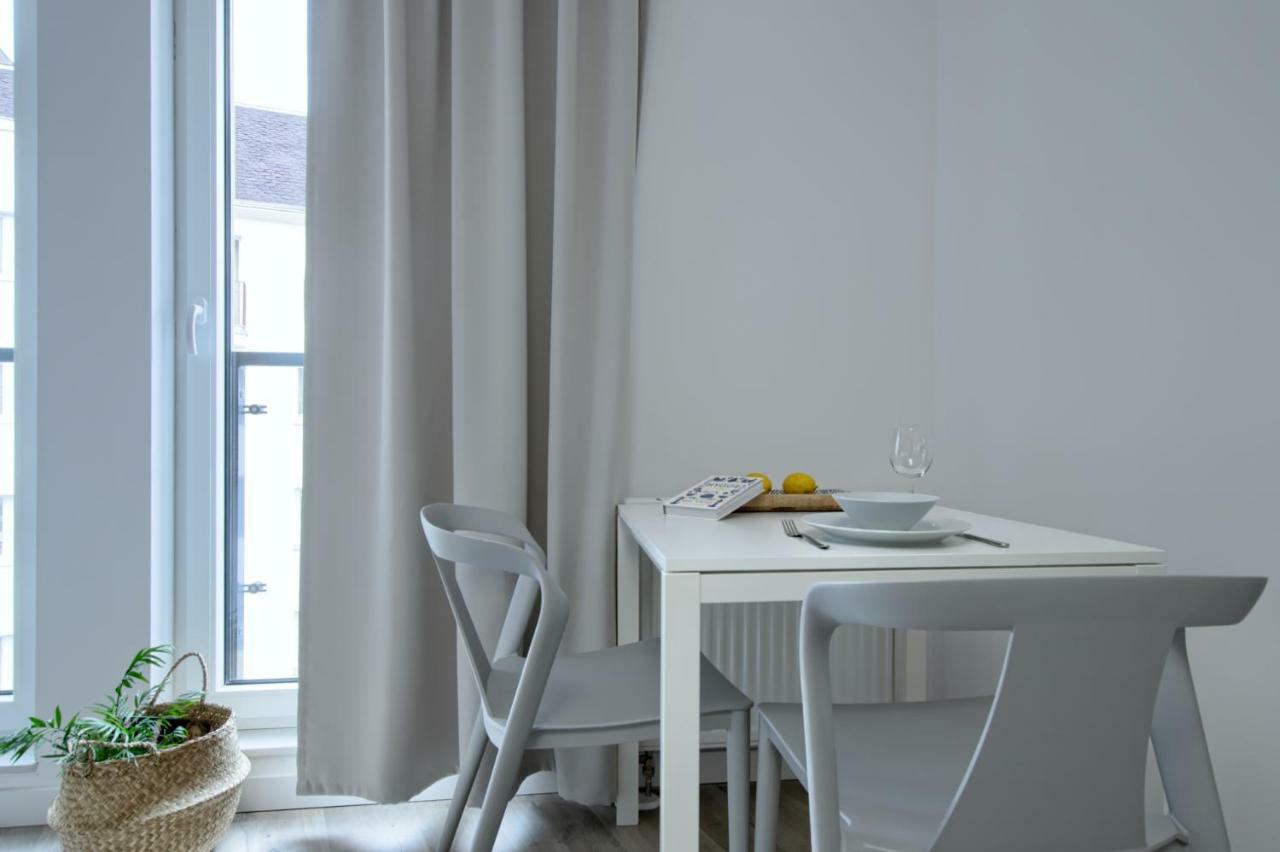 Apartamento Apple