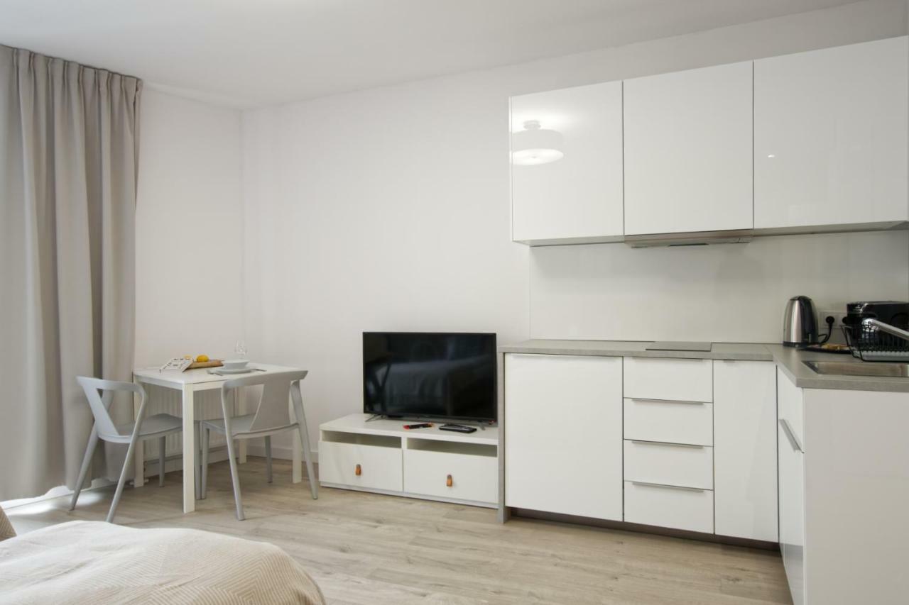 Apartamento Apple