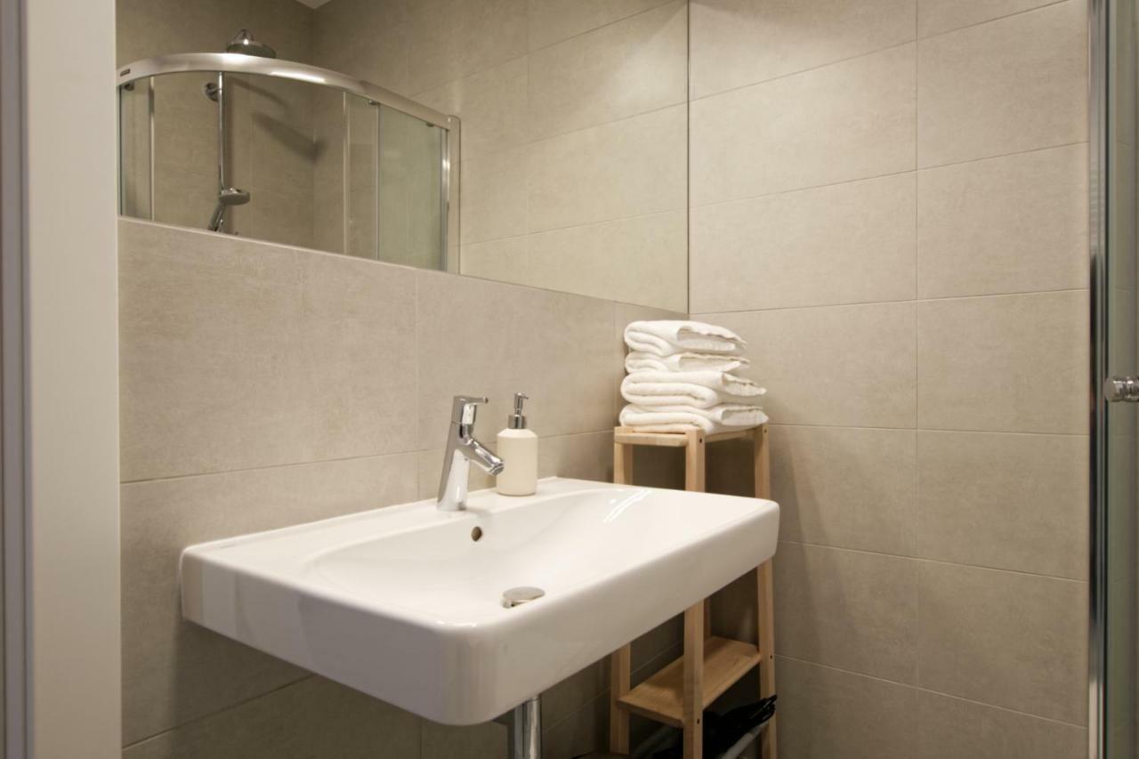 Apartamento Apple Poznań