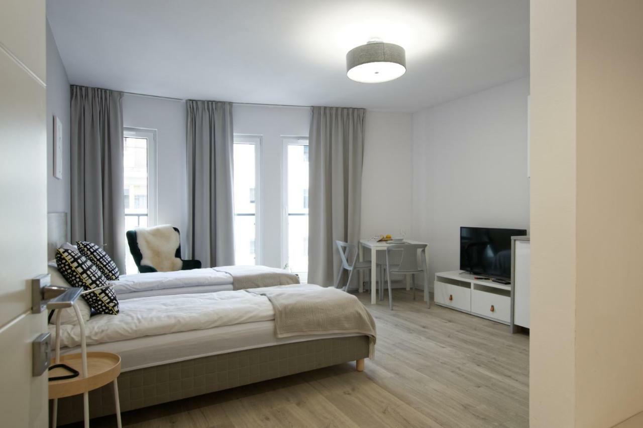 Apple Apartamento *