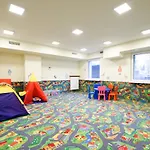 Apple Green Apartments
