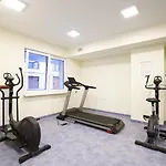 Apple Green Apartments