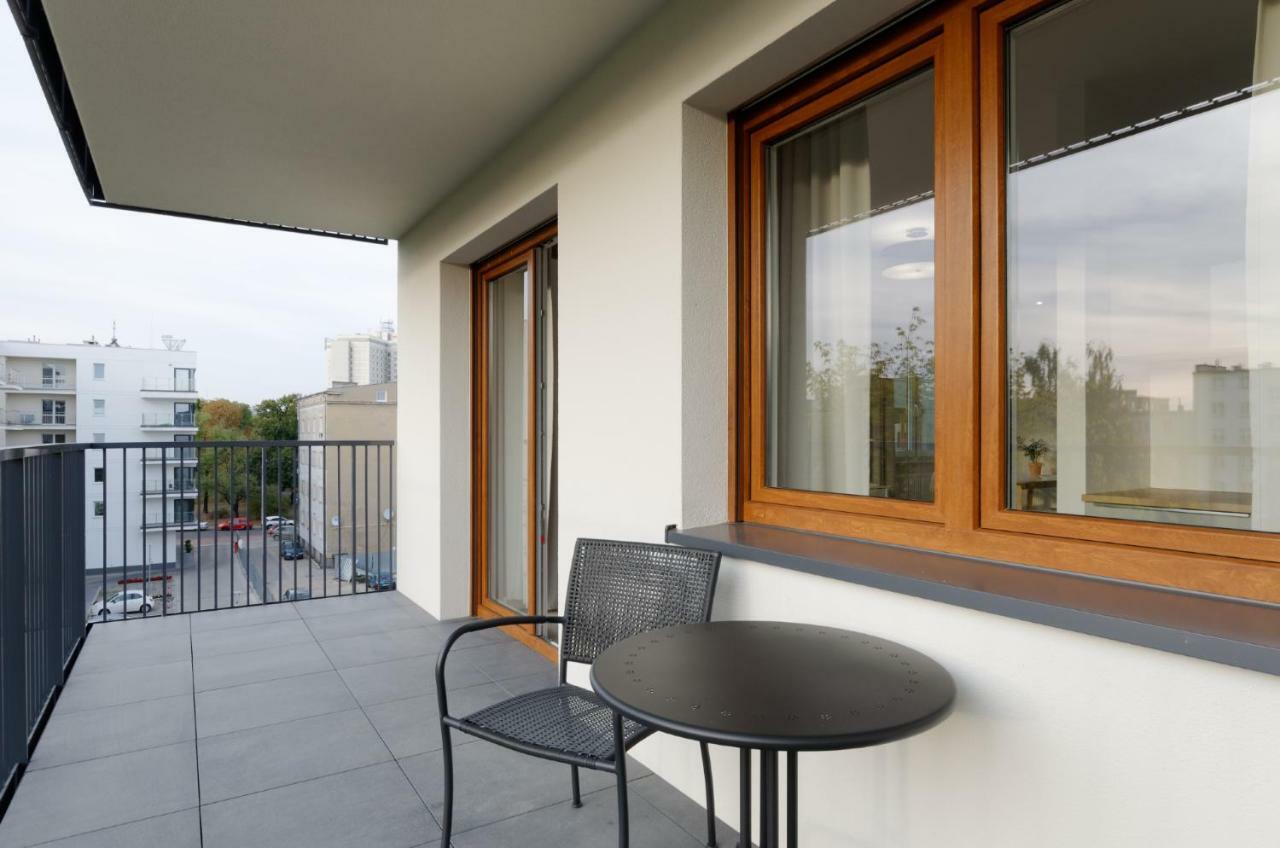 Apple Apartment Posen